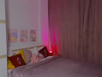 Bongacams Live Sex Cam of NickolBlow