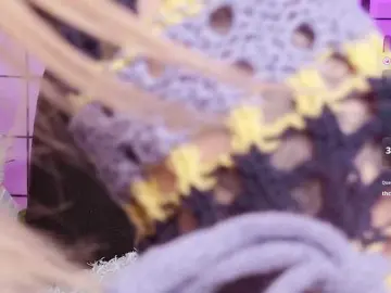Bongacams Free Live Porn of RainyStorm