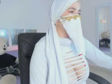 Bongacams Free Live Porn of salma-isawwi