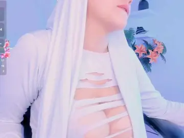 Bongacams Live Sex Cam of salma-isawwi
