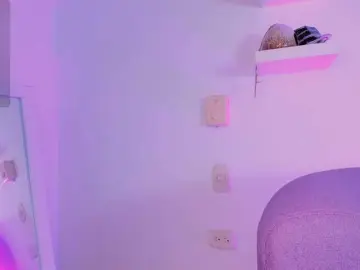 Bongacams Live Sex Cam of salma-isawwi