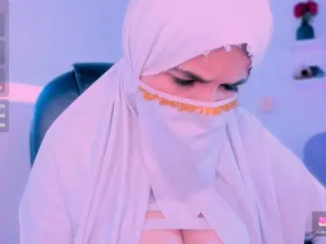 Bongacams Live Porn of salma-isawwi