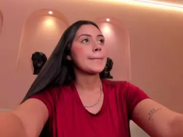 Bongacams Sex Chat of AmbarJames