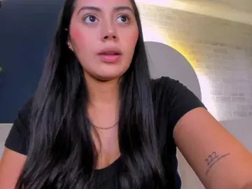 Bongacams Free Porn Cam of AmbarJames