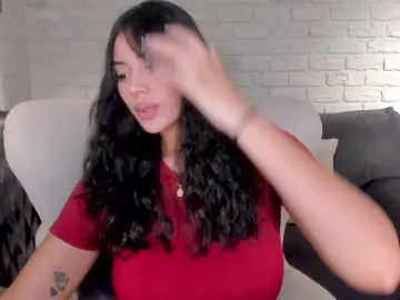 Bongacams Best live sex cam show of AmbarJames