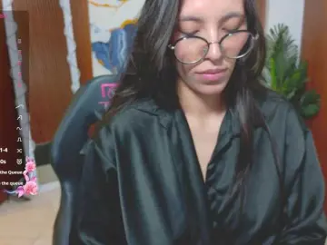 Bongacams Live Porn of Athenaa-tay