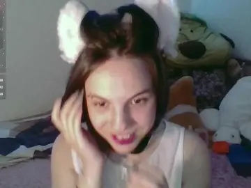 Bongacams Private Sex Chat of LillyShy