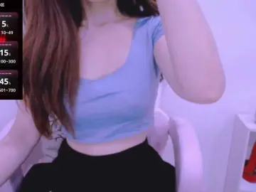 Bongacams Best Webcam of Cheriana