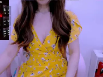 Bongacams Watch Live Sex Cams of Cheriana