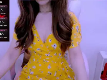 Bongacams Adult Webcam of Cheriana