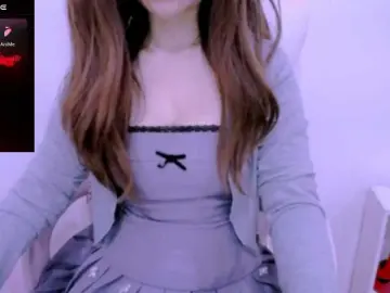 Bongacams Adult Webcam of Cheriana