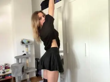 Bongacams Live Sex Cam of FlippyPippy