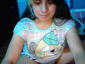 Bongacams Adult Video Chat of Hairy-Young