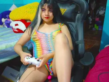 Bongacams Sex Cam of Hairy-Young