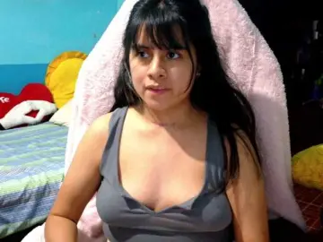 Bongacams Live Sex of Hairy-Young