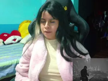 Bongacams Live Porn of Hairy-Young