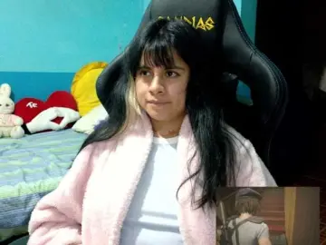 Bongacams Private Sex Chat of Hairy-Young