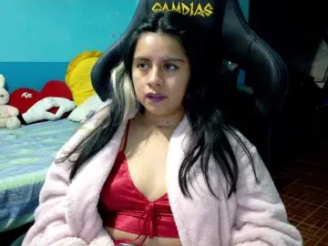 Bongacams Watch Live Sex Cams of Hairy-Young