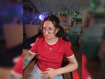 Bongacams Adult Webcam of Rosia-Guess