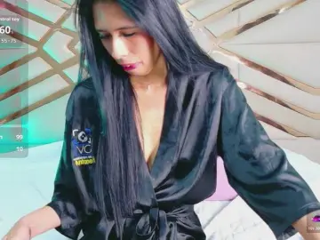 Bongacams Best Webcam of skinnyprinces