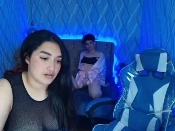 Bongacams Watch Live Sex Cams of MeganAndRachelBlack
