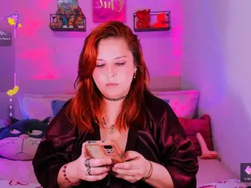 Bongacams Adult Webcam of daphnesweet