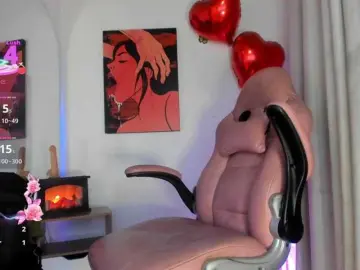 Bongacams Sex Chat of kiara-ebony