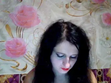 Bongacams Sex Chat of ArchiGirl