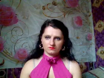 Bongacams Best Webcam of ArchiGirl