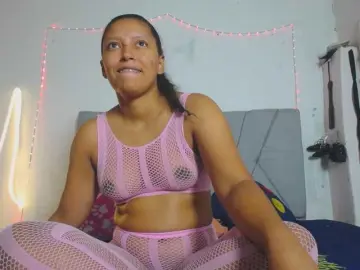 Bongacams Live Porn of Franci-hot4