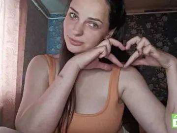 Bongacams Best Webcam of GenovevaRhoad