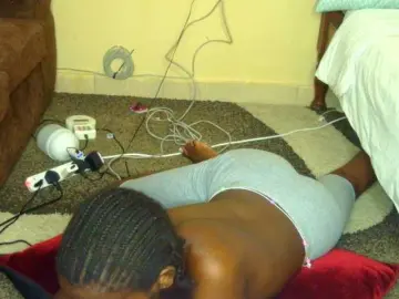 Bongacams Free Live Porn of Gladwell