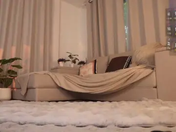 Bongacams Best Webcam of LilluCooper1