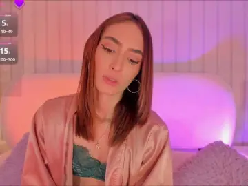 Bongacams Adult Video Chat of Megan-Holly