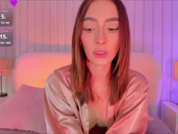 Bongacams Sex Cam of Megan-Holly