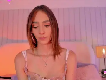 Bongacams Live Porn of Megan-Holly