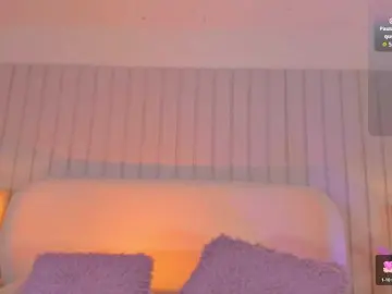 Bongacams Live Sex Cam of Megan-Holly