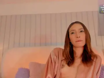 Bongacams Adult Webcam of Megan-Holly