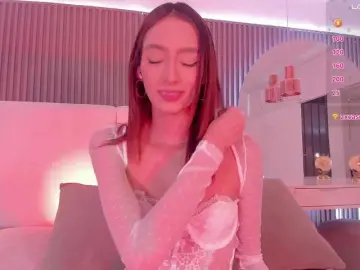 Bongacams Live Sex of Megan-Holly