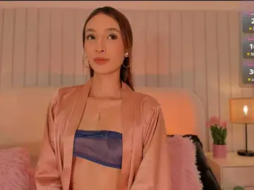 Bongacams Adult Webcams of Megan-Holly