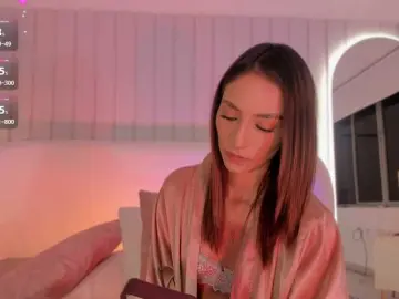 Bongacams Live Porn of Megan-Holly