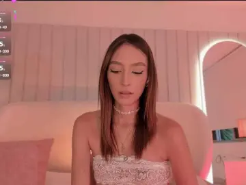 Bongacams Best Webcam of Megan-Holly