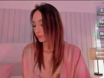 Bongacams Adult Webcam of Megan-Holly