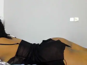 Bongacams Sex Cam of Violetlove