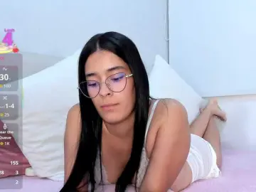 Bongacams Private Sex Chat of isa-queen