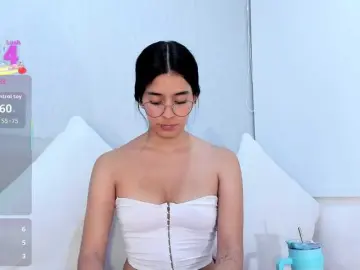 Bongacams Live Porn of isa-queen