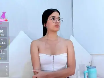 Bongacams Nude Webcam of isa-queen