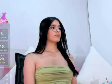 Bongacams Free Live Porn of isa-queen