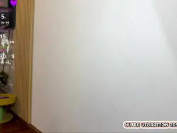 Bongacams Nude Webcam of sofialopezzzz