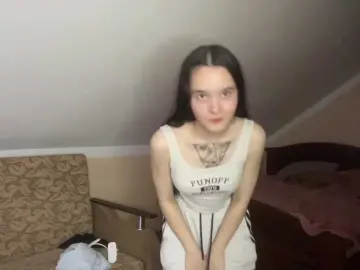 Bongacams Private Sex Chat of CathleenSaint